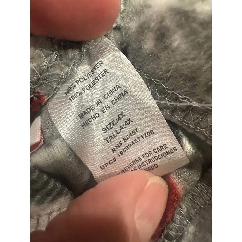 New w tags:‎ Official Disney Women’s 4x pajama pants - Picture 7 of 10